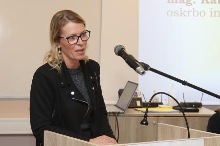 RAZŠIRJENA SEJA ŠTABA CIVILNE ZAŠČITE ZA NOTRANJSKO 21 FOTO LJUBO VUKELIČ